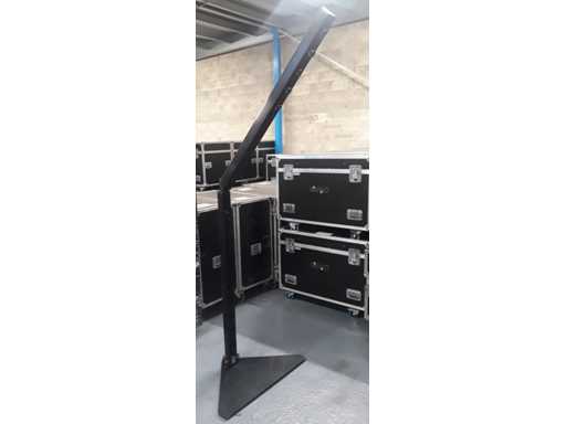 AYRTON - MADESIGN - Pennoni (2x)