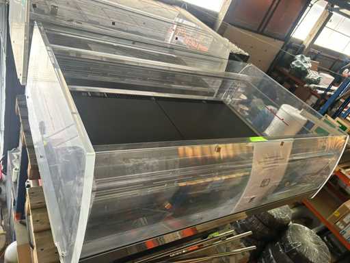 Giano - Vitrină frigorifică