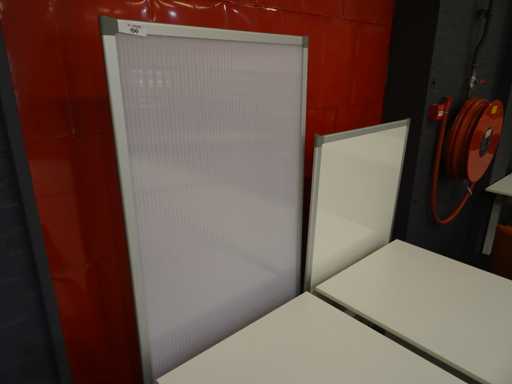 Raumteiler (2x)