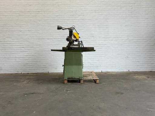 Stehle - S-30 - Werkzeugschleifmaschine - 1967