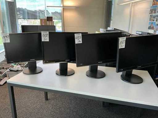 Samsung Monitor (2x)