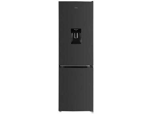 Chiq - CBM250NEBD - Fridge-freezer combination 250 liters