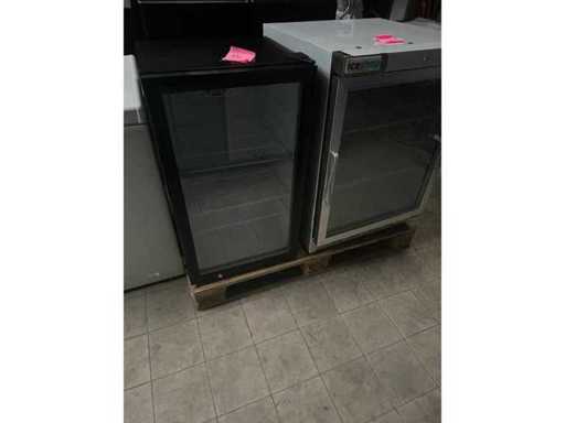 Horeca equipment - RB-SC 93L - Beverage refrigerator 93L 