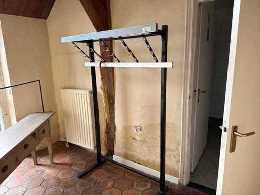 Portemanteau (numbered)