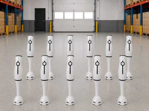 Staafmixer RVS (10x)