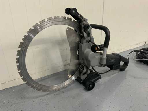 UF Equipment - 2025 - AC8500 - Concrete Saw