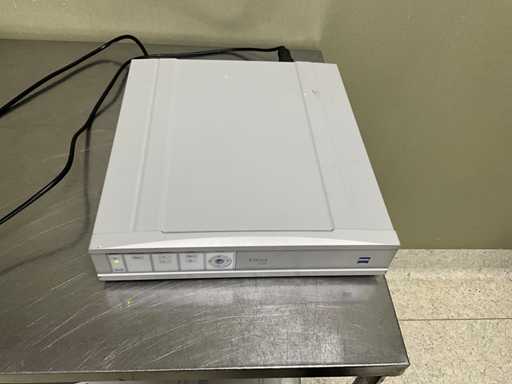 ZEISS - 2021 - TRIO 600 - Videomicroscoop