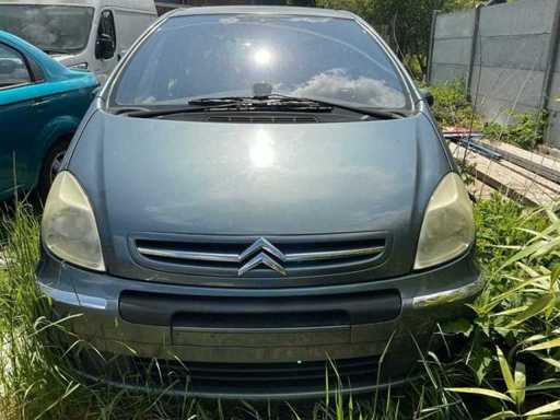 Citroën - Picasso -