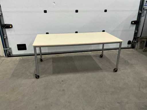 Lande Mobiel bureau