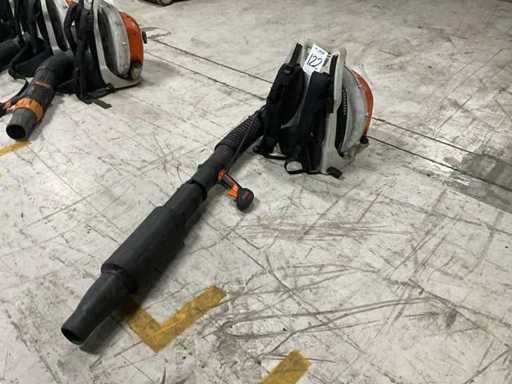 Stihl BR500 Rucksack-Laubgebläse