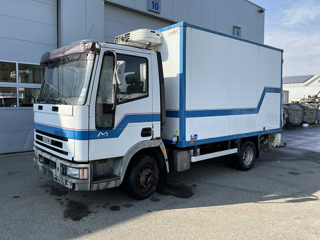 Iveco 65E14 Truck
