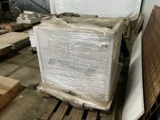 ITT Ceramic Rectificado Floor/wall tile (18x)