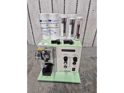 NARISHIGE - PC-100 - Estrattore verticale