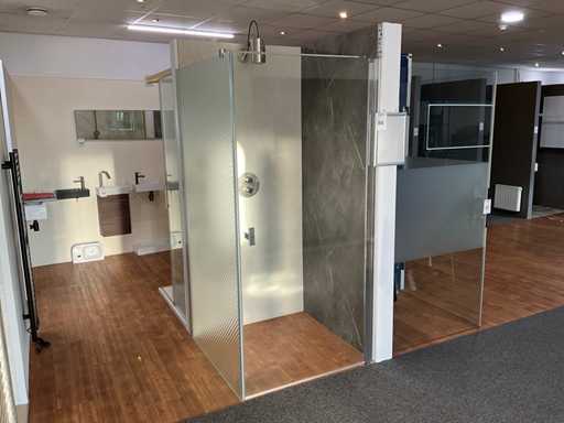 Novellini Young 2.0 Duschkombination