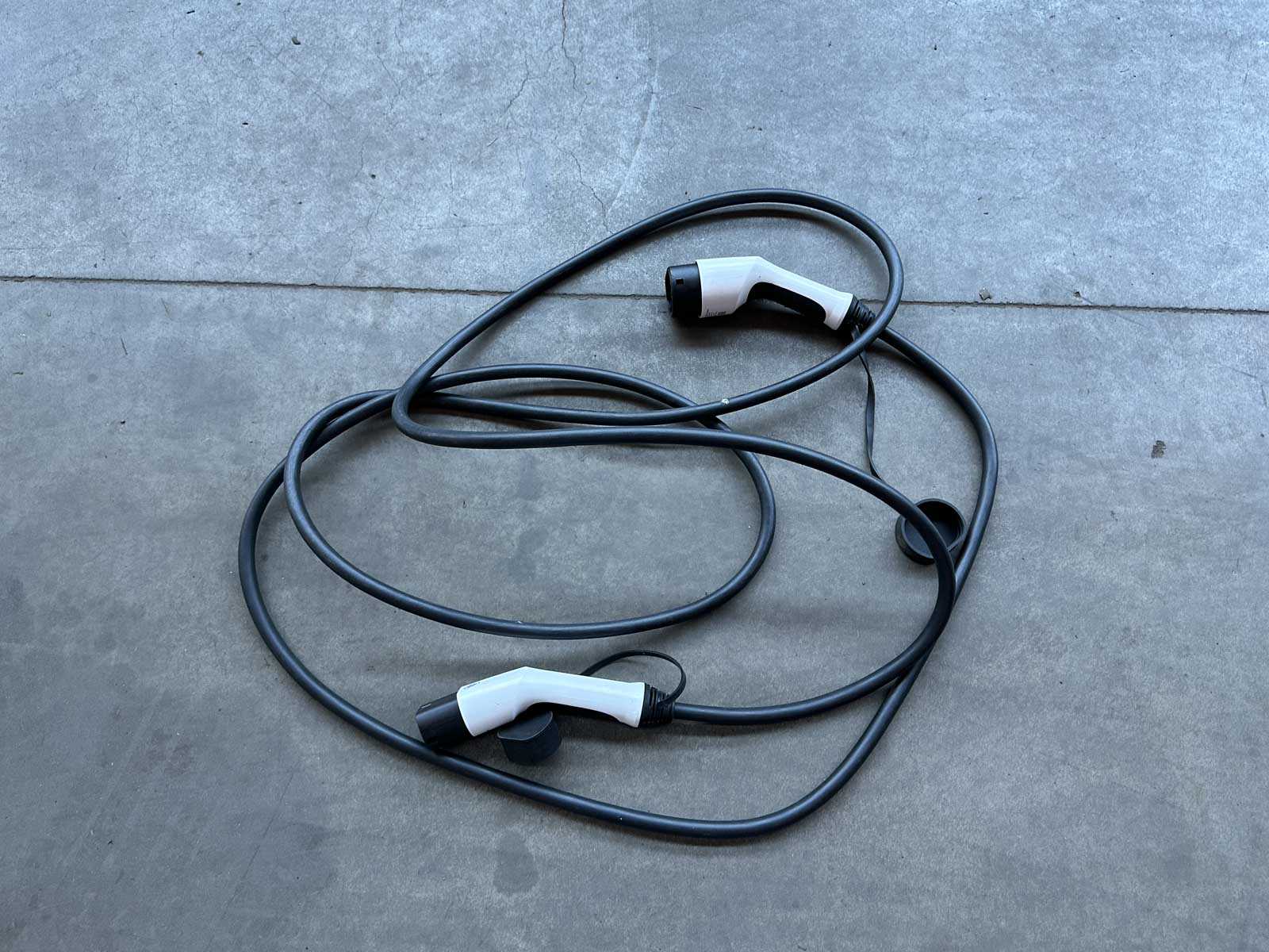 Fisker Ocean Extreme 113kWh 573pk 2024 (Origineel-NL), X-864-TZ