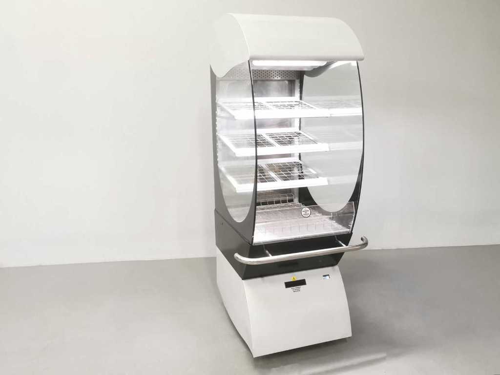 Nuttall - T3 - Heated Counter Display