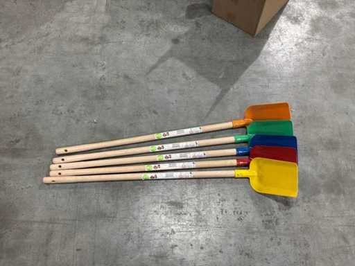 Romulus Children's Shovel (5x)