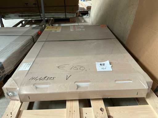 Radson Parada Flex 8C Paneelradiator