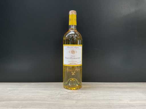 Clos Haut-Peyraguey, 2017 Sauternes