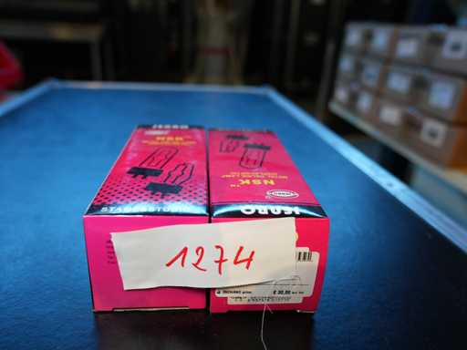 JENBO - NSK575 (SET DI 2 PEZZI)