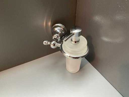 Distributeur de savon