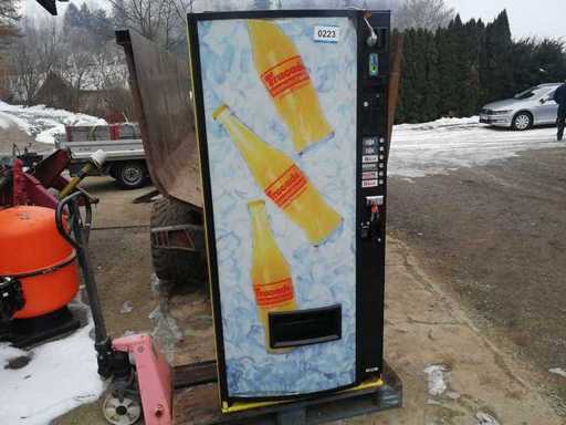 Vendo - 218 - Automat