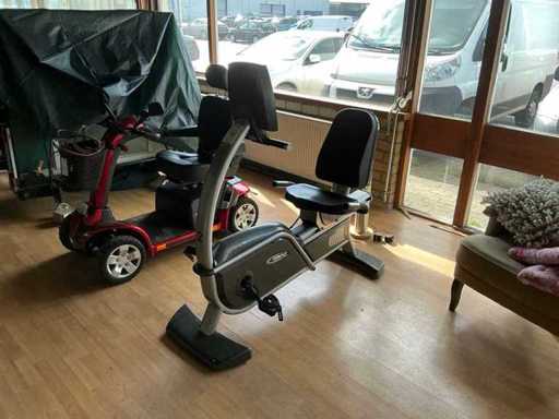 BH Hi Power Stoelfiets