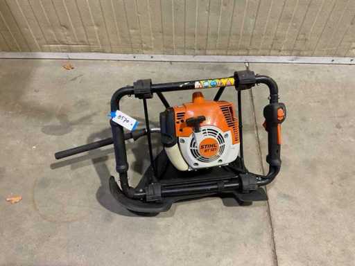 Stihl BT121 Erdbohrer