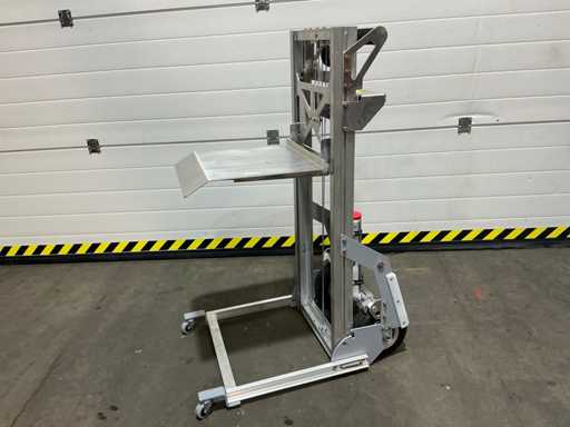 2023 Genie LL5.5 Channel Elevator