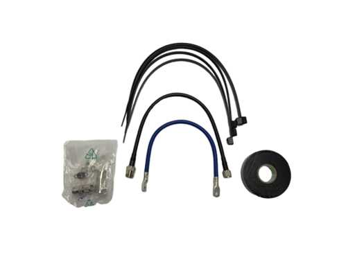 Furuno Felcom 15/18 Cable Installation Kit 30M - CP16-05541 - 0118959000