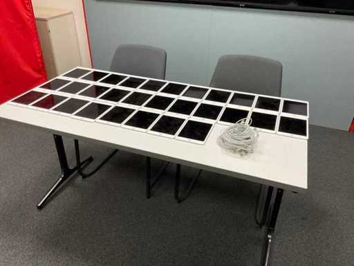 APPLE iPad mini 5 (Wifi + Cell) Tablet (30x)