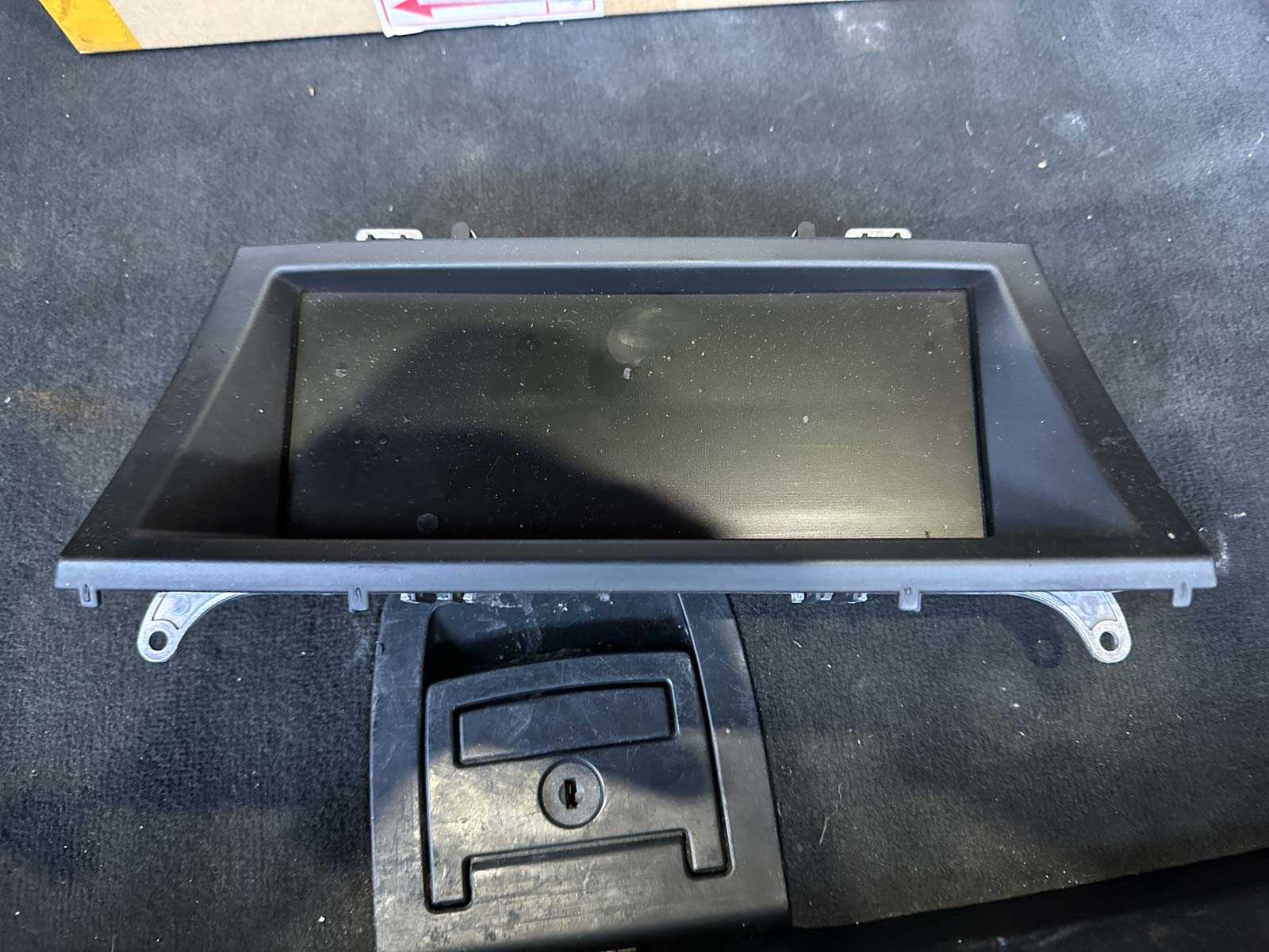 BMW X6 xDrive35d High Executive 282pk 2008, 29-XJJ-1 Youngtimer