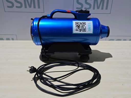 BLO - Air-GT - Car Dryer / Blower