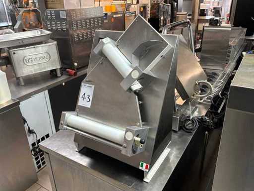 GAM 2300/R30E Teigrollmaschine
