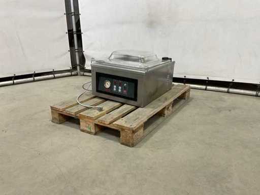 Vama - VP430 T - Macchina per imballaggio sottovuoto 220V