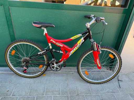 Nuzzi FW226 Mountainbike
