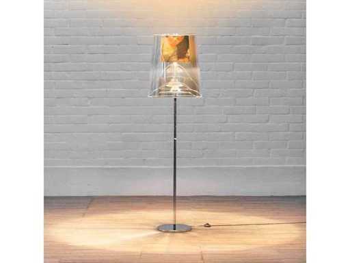 Moooi - Light Shade - Jurgen Bey - Floor Lamp