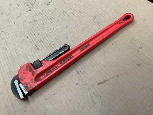 Ritco 18" Pipe Wrench