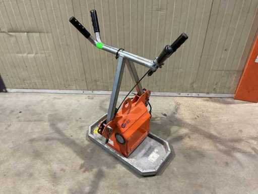 2018 Hamevac VTH-150-BL Vakuumlifter
