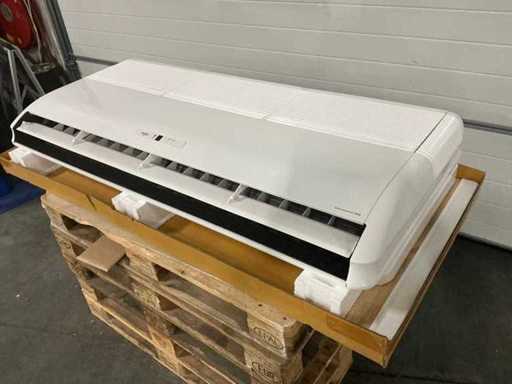 Fujitsu ABYG45LRTA klimatyzacja wewnętrzna