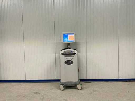 Medtronic - 10000-008-06 - Dispositif d’ablation cryogénique 