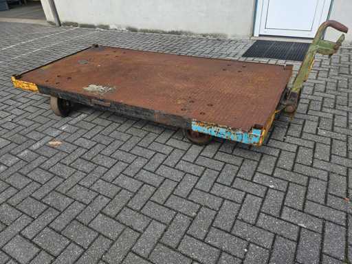 Autres transports internes