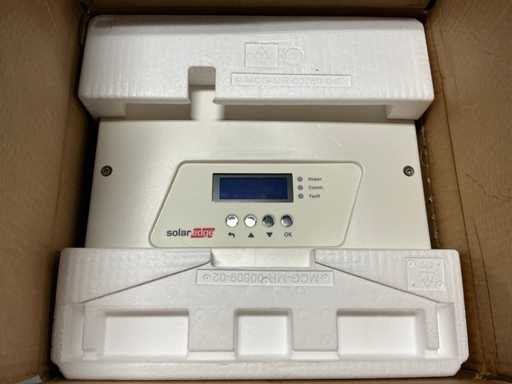 SolarEdge SE5000H Omvormer