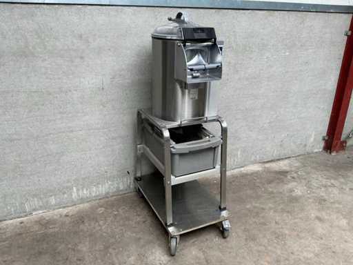 Electrolux - T10E - Potato peeling machine