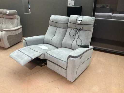 Pavane 2 zit Zetel relax electrisch