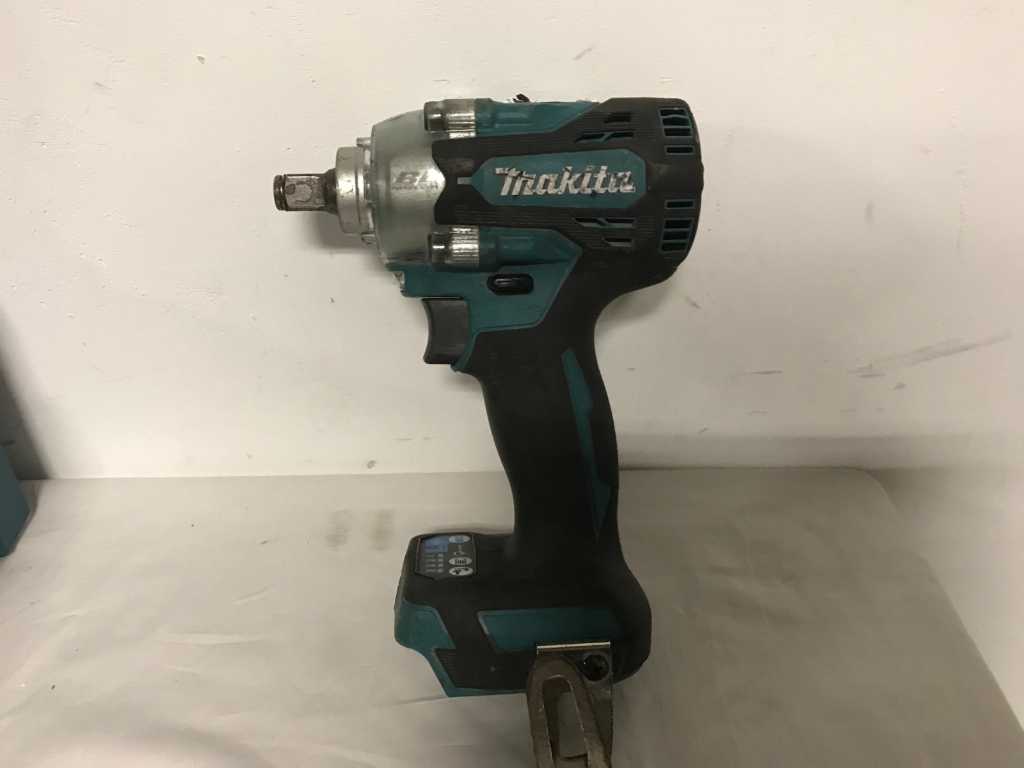 Makita 285z impact online wrench