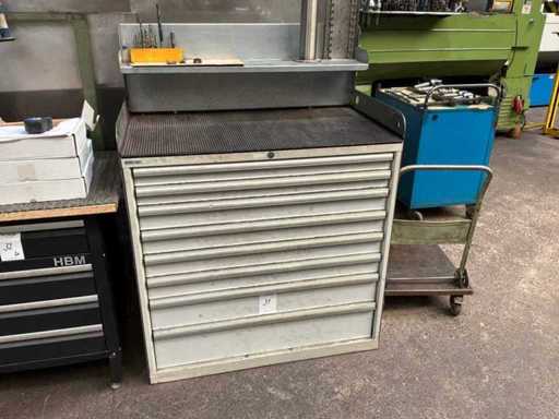 Lista Drawer Cabinet