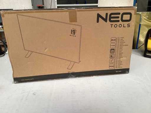 NEO tools panel radiator 2000W