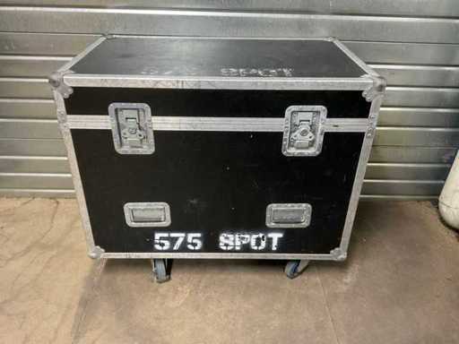 Cutia de zbor spot 575