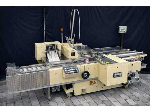 D | Pharmaceutical processing and packaging technology